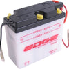 Kantenbatterie 6N4B-2A-3 DT RD-MX (10 x 10 x 4,5 cm)