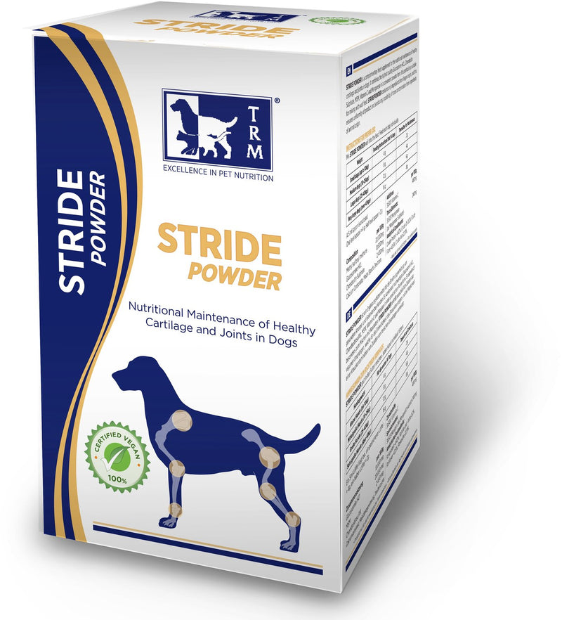 TRM TRM -Stridepulver