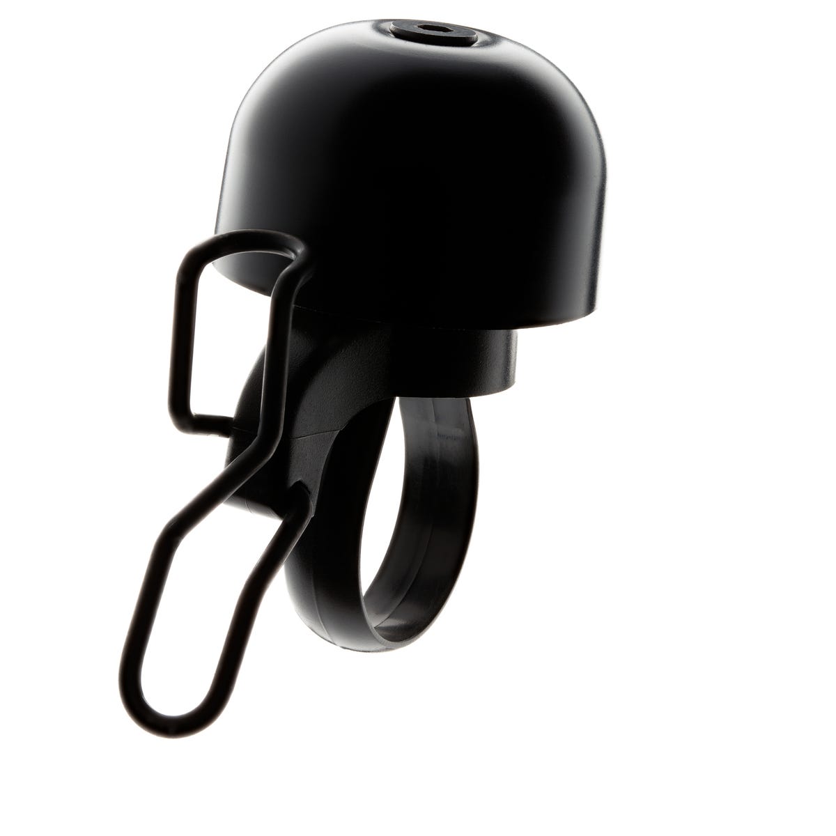 Widk Call Paperclip Mini All Black auf der Karte