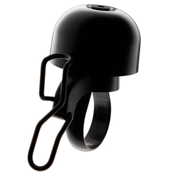 Widk Call Paperclip Mini All Black auf der Karte