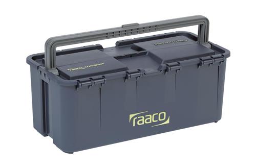 Raaco Werkzeugkasten kompakt 15