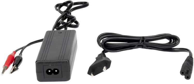 Batterie Ladegerät PC 12-03 12 Volt 6 T M 20 AH für Lithiumbatterie