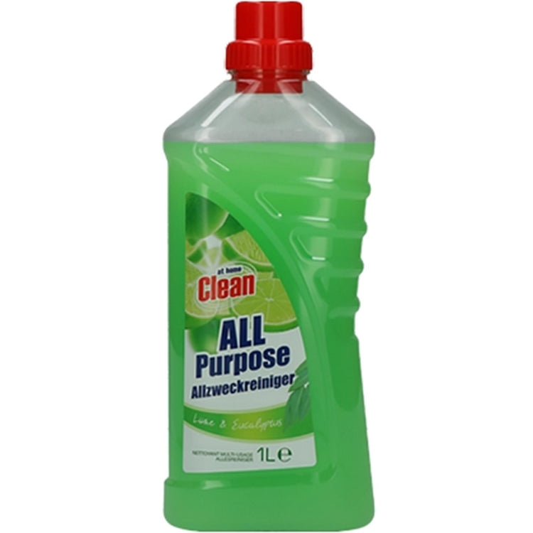 Allzweckreiniger für zu Hause 1Ltr. Kalk-E