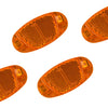 RFR-Speichenreflektor-Set komplett