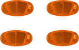 RFR-Speichenreflektor-Set komplett - afbeelding 2