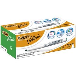 Whiteboardmarker BIC 1741 1,4 mm grün