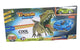 Jonotoys verfolgen Dino -Rennen