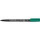 Permanenter OHP-Marker Staedtler Lumocolor grün 10 Stück