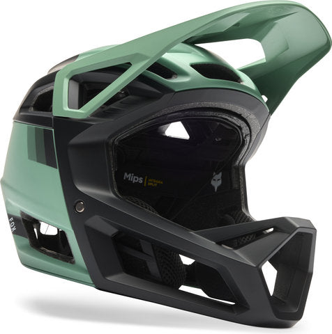 Fox Head Proframe Mips RS Integralhelm