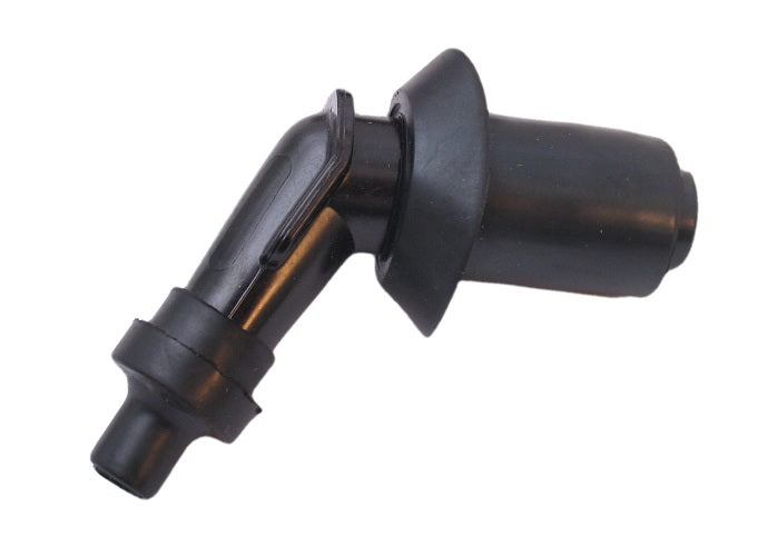 Edge Zündkerzenstecker universal GY6 4Takt mit Gummi
