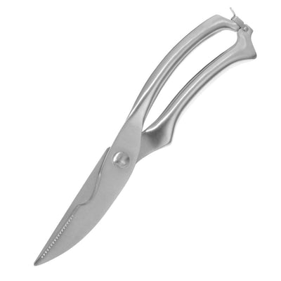 Westmark Geflügelschere modern aus Edelstahl