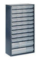 Raaco Schrank mit 40 Schubladen 1240-123