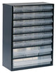 Raaco Schrank mit 28 Schubladen 928-123