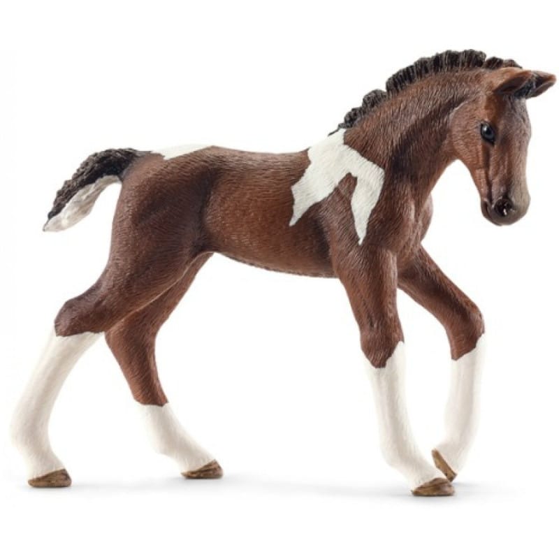 Schleich Farm World Trakesten Veulen 13758