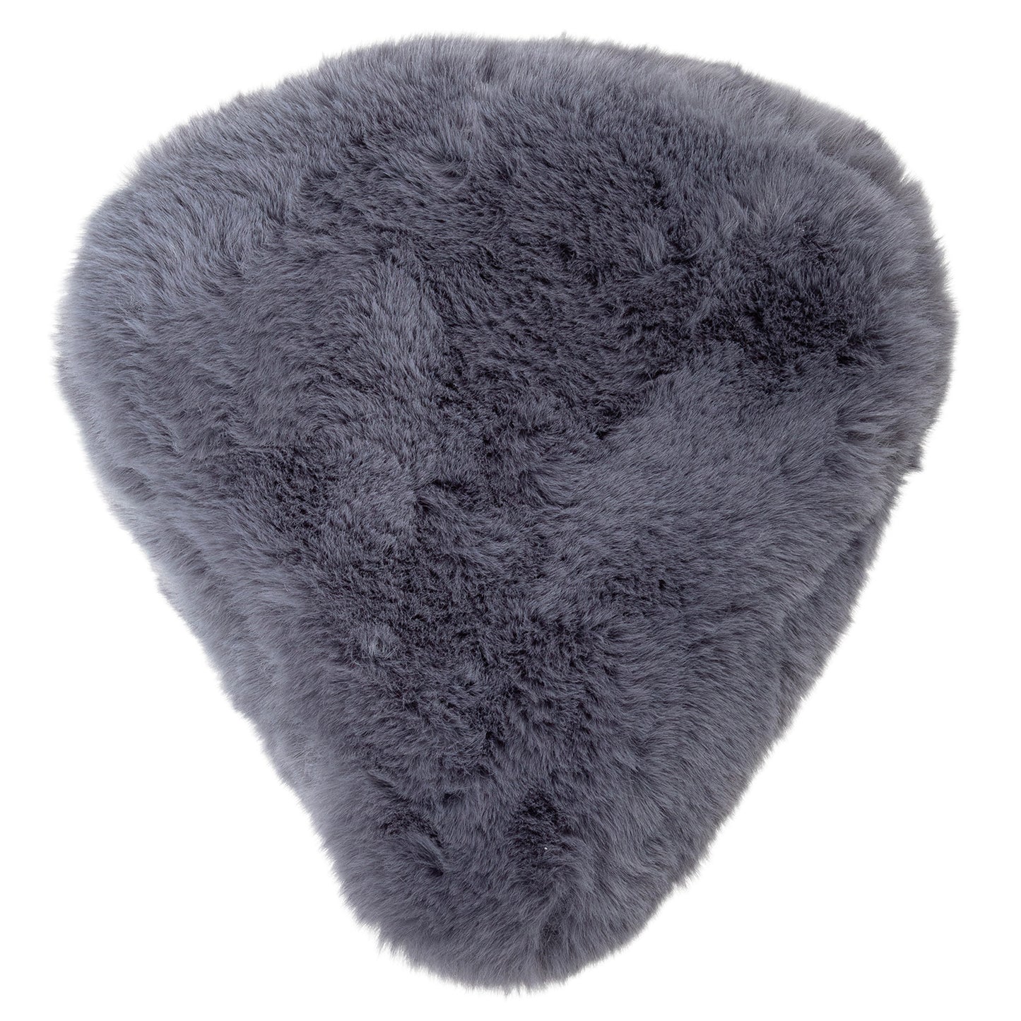 M-Wave-Fleece-Fit-Sattelbezug