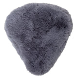 M-Wave-Fleece-Fit-Sattelbezug - afbeelding 2