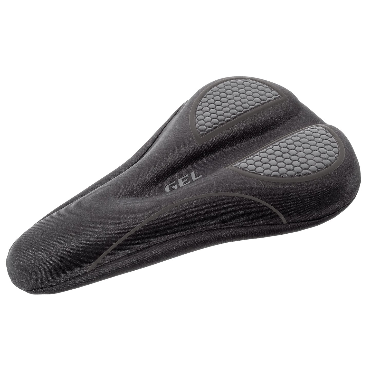 M-Wave Anatomyfit Sport Gel-Sattelbezug