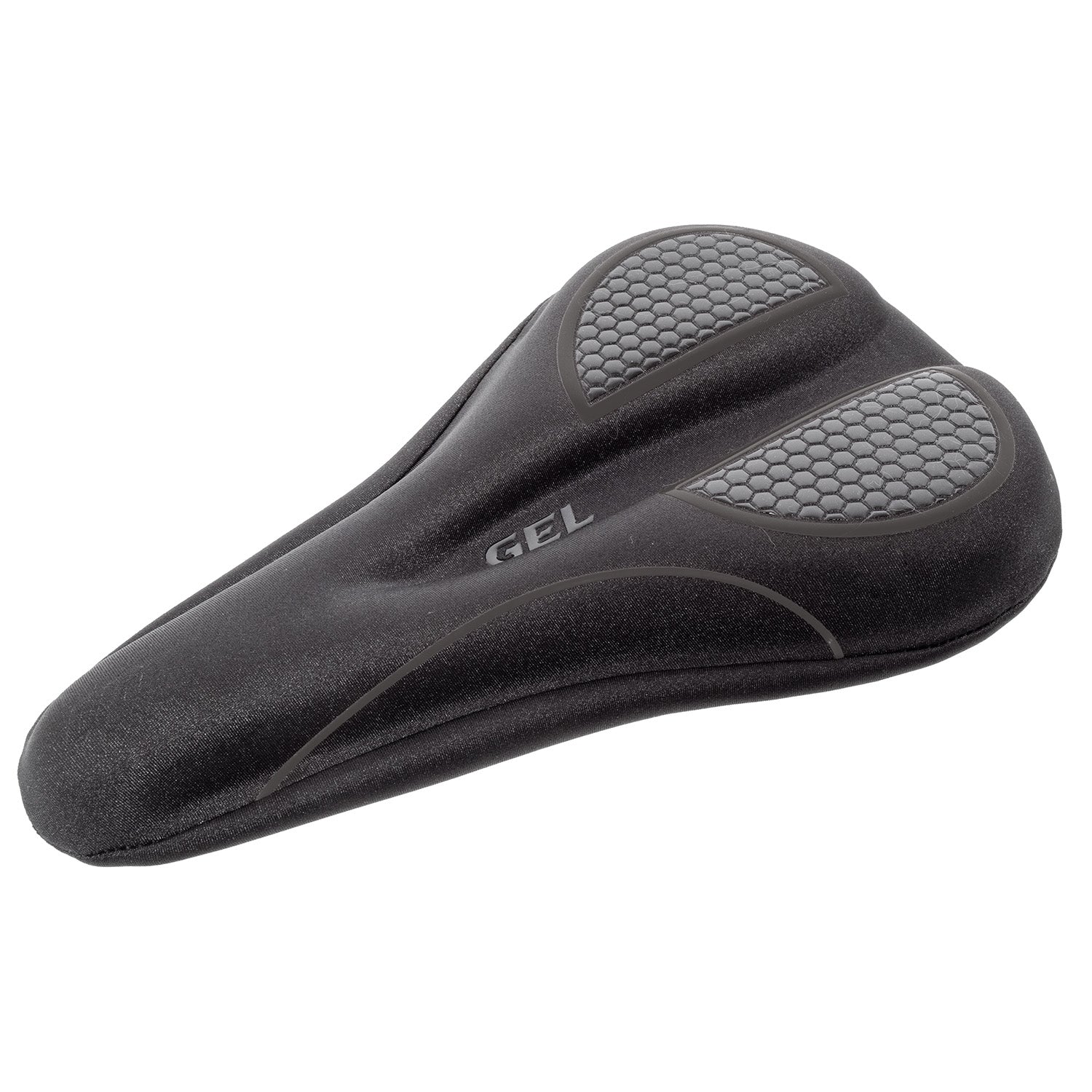 M-Wave Anatomyfit Sport Gel-Sattelbezug