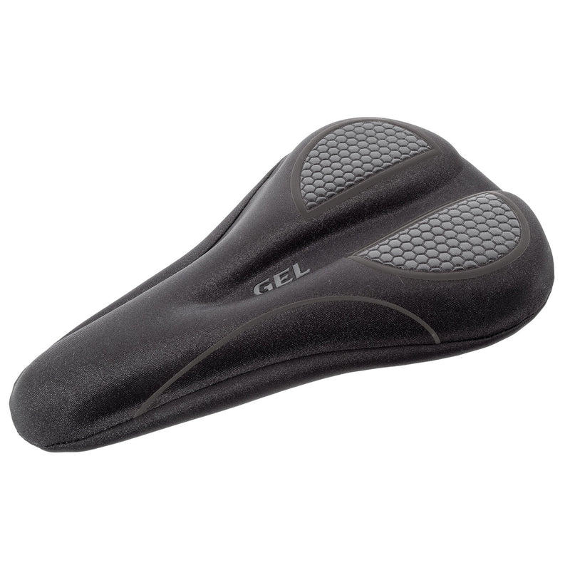 M-Wave Anatomyfit Sport Gel-Sattelbezug