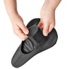 M-Wave Anatomyfit Sport Gel-Sattelbezug