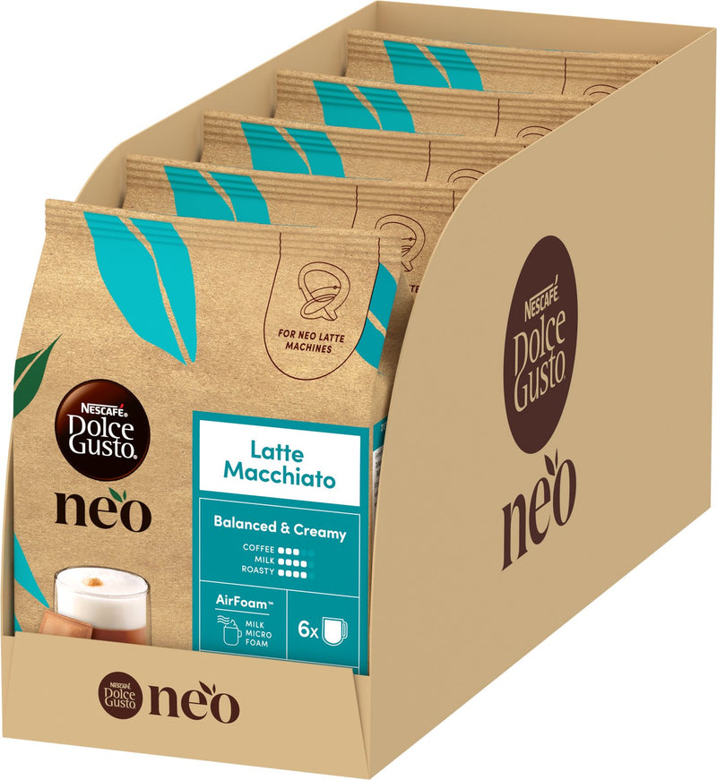 Nescafé Dolce Gusto Neo