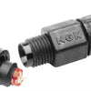 NGK wasserdichte Zündkerzenkabelanschluss 8083 J1