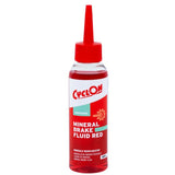 Bremsflüssigkeit Mineral Cyclon 125 ml - afbeelding 1