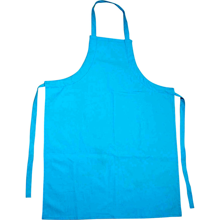 Kreativfirma Künstler Apron, L: 70 cm, B: 55 cm, Dim 7-12 Jahre, 1 Stück