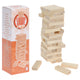 Stapelturm Holz Mini