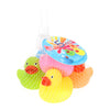 Gummi Enten, 5st.