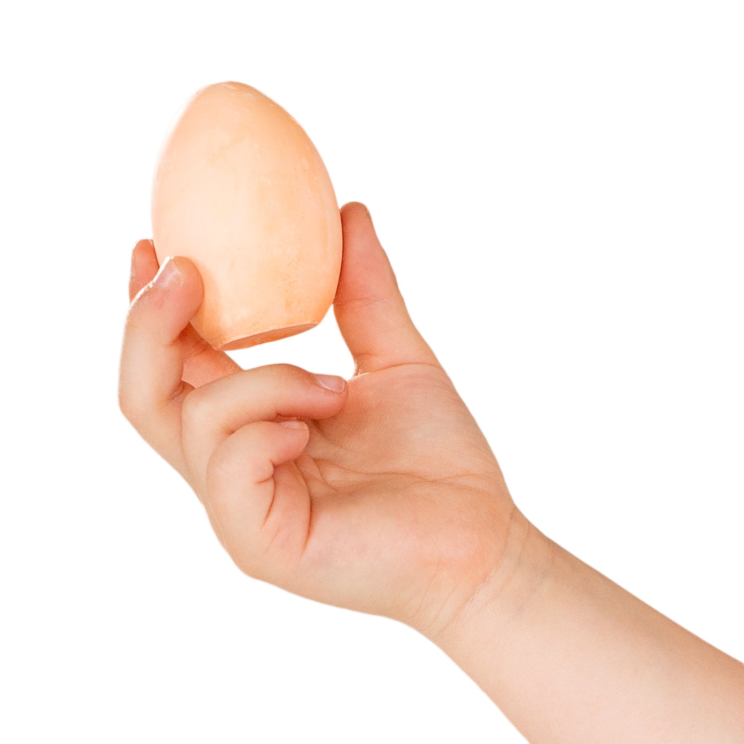 Bürgersteigkreide Eier, 6st.