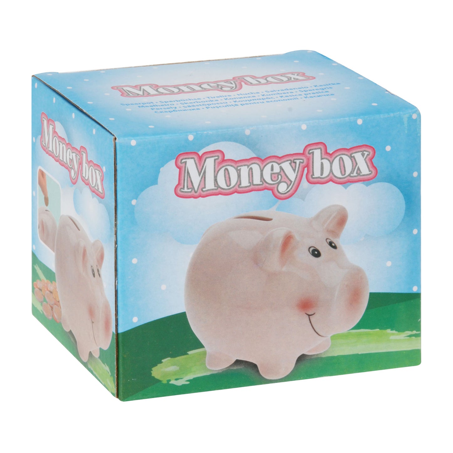Sparschwein