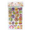 Stickervel Ostern, 3st.