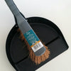 Linea Coco Stoffer und Can Metall