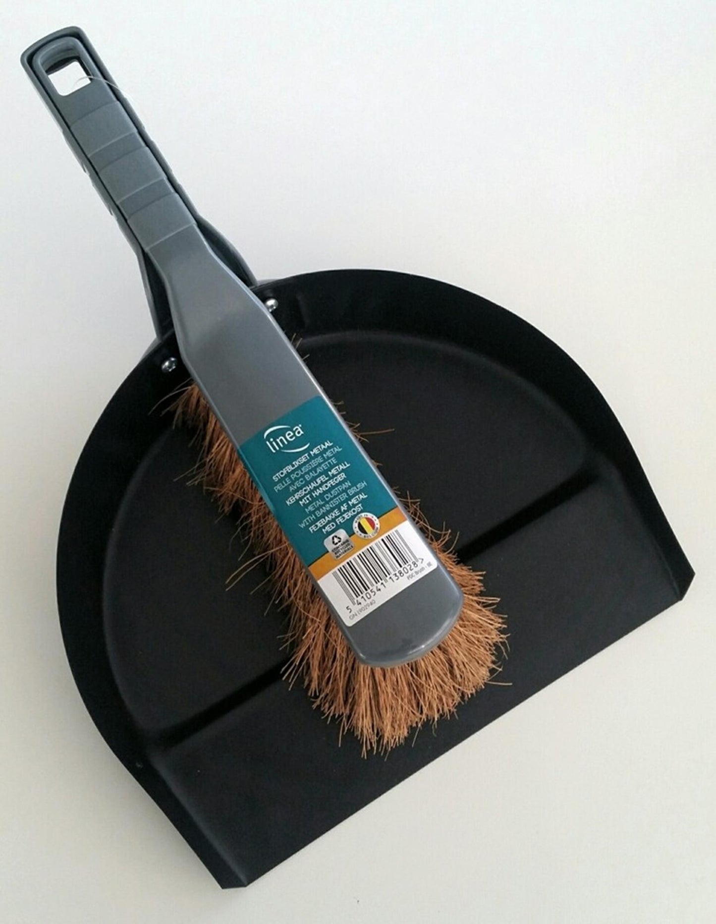 Linea Coco Stoffer und Can Metall