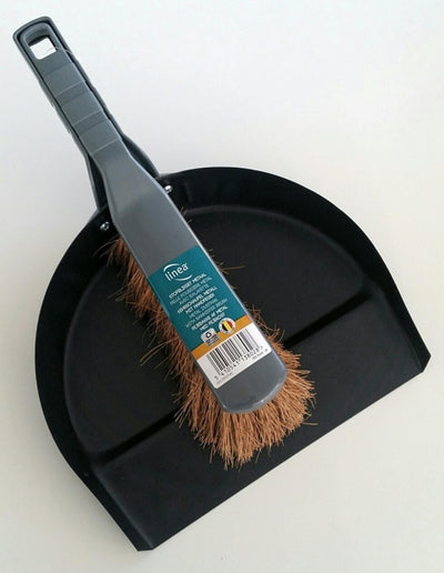 Linea Coco Stoffer und Can Metall