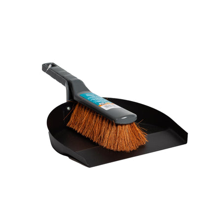 Linea Coco Stoffer und Can Metall
