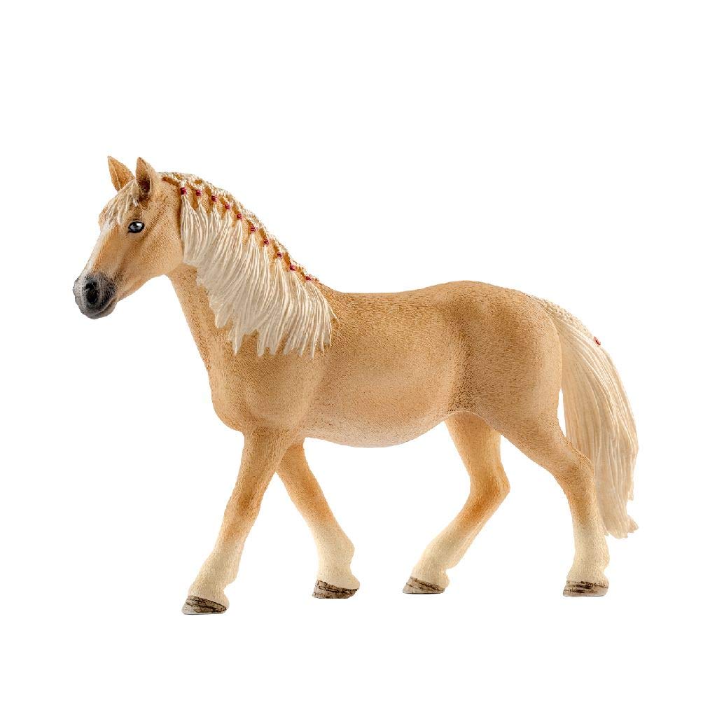 Horse Haflinger Mare 13812
