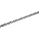 Shimano Deore M6100 - Hg+ - MTB -Kette - 12 - Geschwindigkeit - 252G - Schnell -Link - Graubraun
