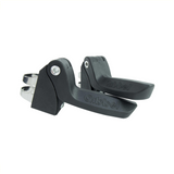 Qibbel FootRests Junior 6+ - afbeelding 1