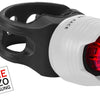RFR RFR Licht Diamant HQP rote LED