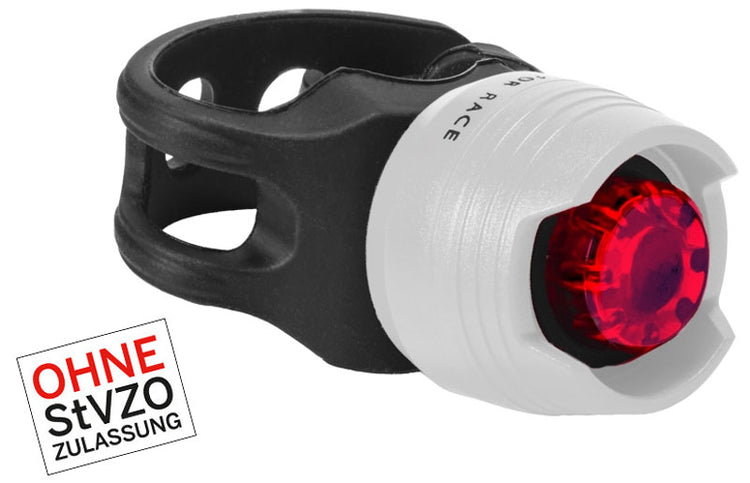 RFR RFR Licht Diamant HQP rote LED