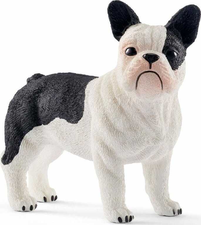 Schleich Farm World French Bulldog 13877