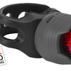 RFR RFR Licht Diamant HQP rote LED