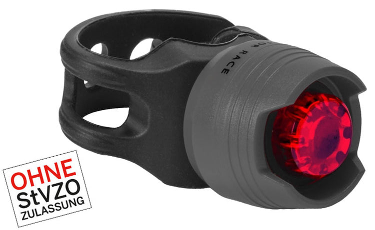 RFR RFR Licht Diamant HQP rote LED