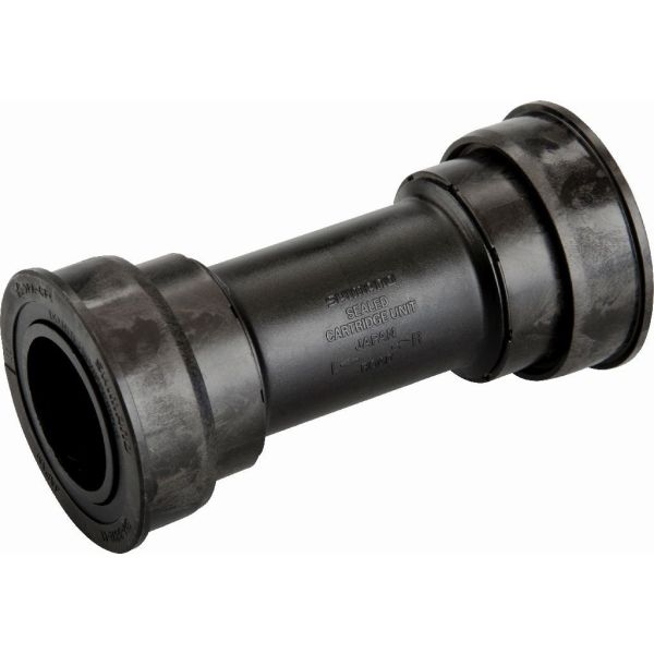 Shimano Deore XT Tretlager-MT800 Press Fit 89.5 92mm