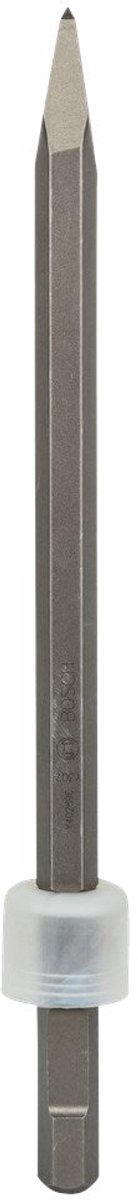 Bosch Spitzmeißel 6-seitig