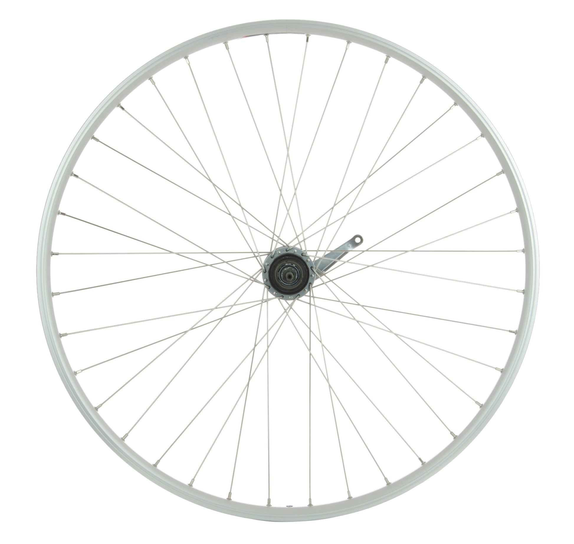 Shimano Cordo Hinterrad 28 21-622 Nexus 3 Coaster Silber