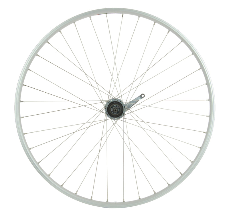 Shimano Cordo Hinterrad 28 21-622 Nexus 3 Coaster Silber