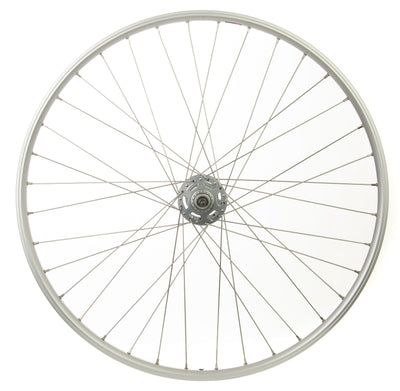 Shimano Cordo Hinterrad 28 21-622 Nexus 3 Rollenbremse Silber